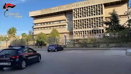 L'omicidio di Palagonia, in carcere un 24enne