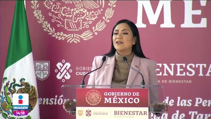 Pensión del Bienestar: Fecha límite para cambiar tarjeta es mañana
