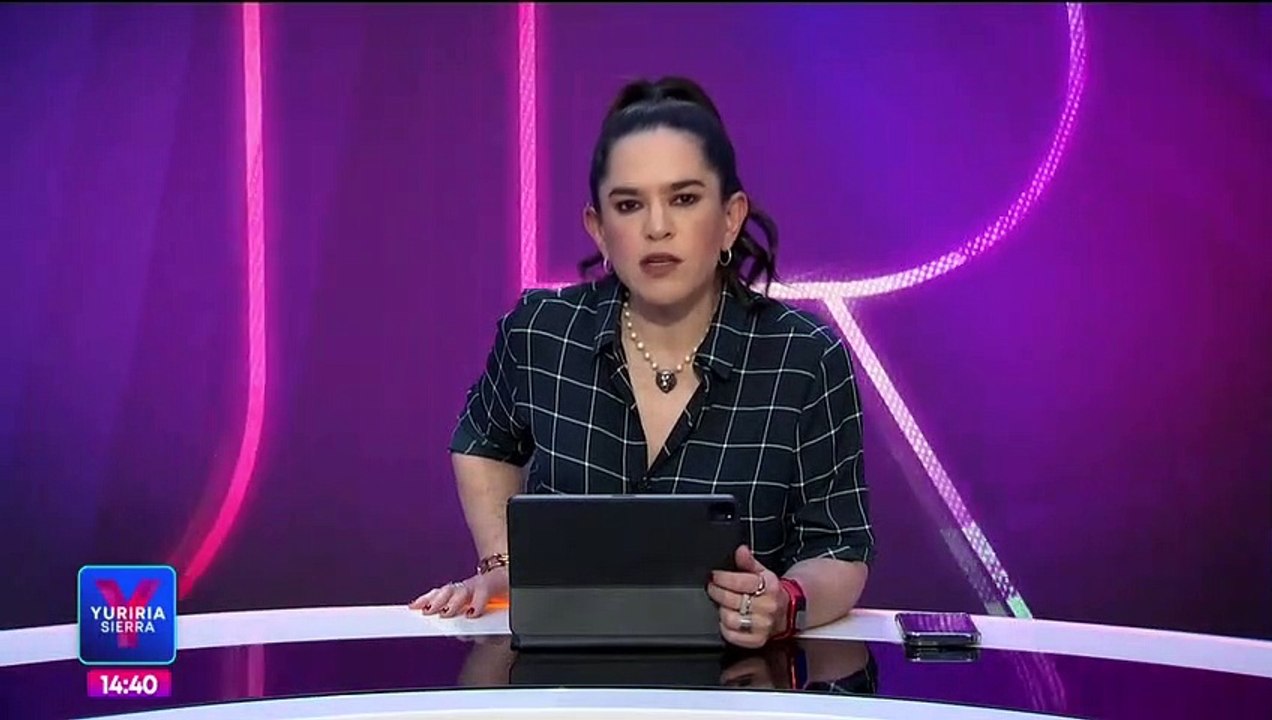 Mauricio Vila destaca los beneficios del Tren Maya en Yucatán