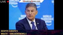 108353-mainAnalysis | Manchin doubles down on electric car subsidies, despite Europe's