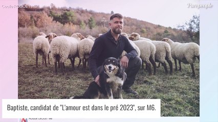 L'amour est dans le pré : Un candidat présente sa maison, les internautes font une comparaison hilarante !