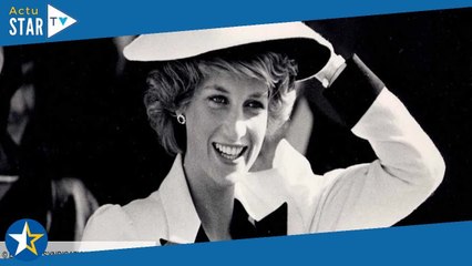 Diana enceinte lors de sa mort ? Ces propos qui ont choqué le prince Harry
