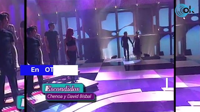 Sale a la luz el mayor engaño de Operación Triunfo con Chenoa y Bisbal como protagonistas