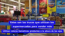 La estrategia de los supermercados para que compres el producto más caro sin darte cuenta