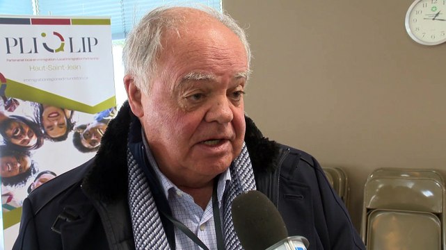 Haut-Madawaska : le déneigement des routes secondaires critiqué