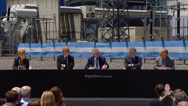 Estamos estudiando si hay un yacimiento parecido a Vaca Muerta en el norte de Santa Cruz