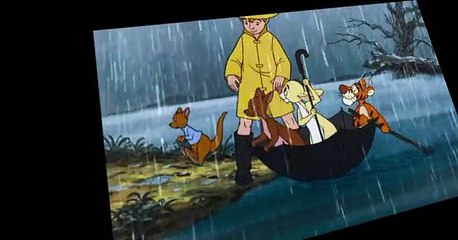 Zenimation Zenimation S02 E001 – Rain