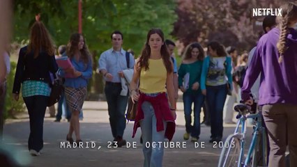 'Todas las veces que nos enamoramos' - Tráiler oficial en español - Netflix