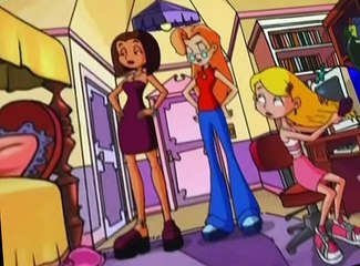 Sabrina the Animated Series Sabrina the Animated Series E015 – Paranormal Pi