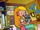 Sabrina the Animated Series Sabrina the Animated Series E016 – Anywhere But Here
