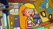 Sabrina the Animated Series Sabrina the Animated Series E016 – Anywhere But Here