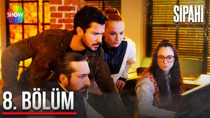 Sipahi Final Bölümü: Ankara'yı Vuracak Roket Tehdidine Son! 🚀