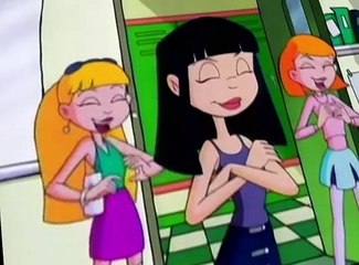 Sabrina the Animated Series Sabrina the Animated Series E017 – Nothin’ Says Lovin’ Like Something From a Coven