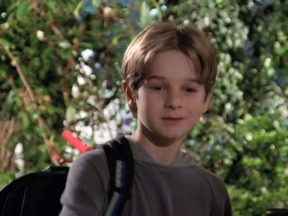 Eine himmlische Familie Staffel 4 Folge 21