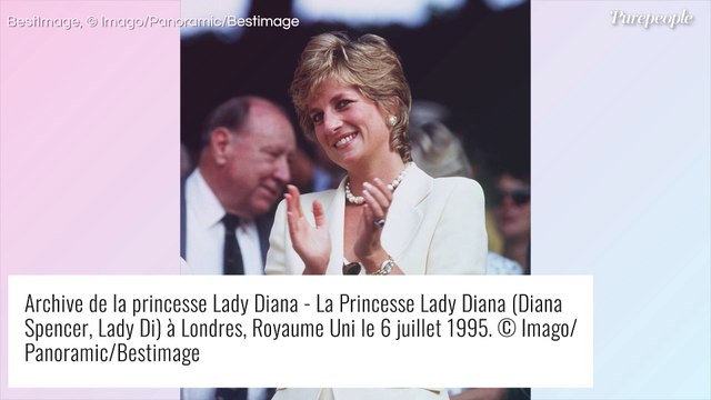 Harry et William, coup dur pour les frères : un proche de Diana malade et en grand danger
