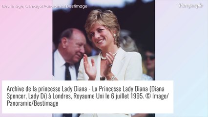 Harry et William, coup dur pour les frères : un proche de Diana malade et en grand danger