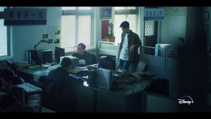 'Taiwan Crime Stories' - Tráiler oficial subtitulado en inglés - Star+
