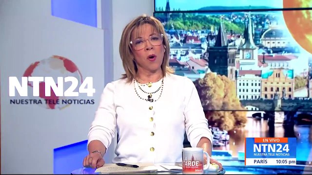 Entrevista a Luis Gonzales Posada