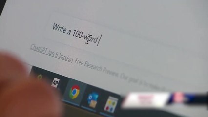 의회 연설문에 기사도 척척...美 의회 "인공지능 논의 착수해야" / YTN