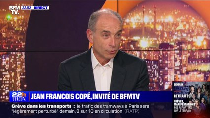 Download Video: Jean-François Copé sur les retraites: 