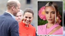 The Royal Family !absolutely! made fun of Kim Kardashian after a celebrity bought Diana's jewelry!