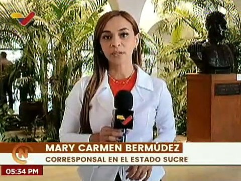 Gobernación del estado Sucre realiza jornada de registro para emprendedores turísticos