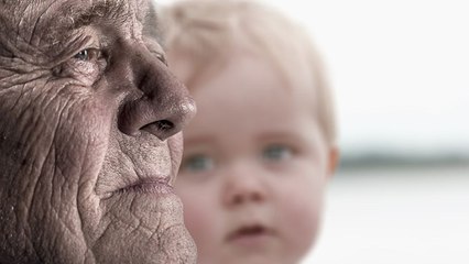 What If We Lived Our Lives Backward?