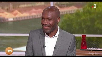Télématin : Estelle Colin remplacée, Anicet Mbida se plaint en direct sur France 2