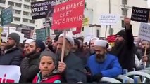 Yusuf Ziya Gümüşel Hoca'yı sevenleri yalnız bırakmadı!