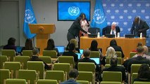 ONU espera excepciones de los talibanes para emplear mujeres en Afganistán