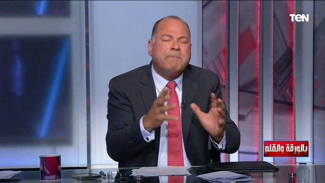 الديهي:في دول حاولت اختفاء عبدالناصر بسبب النهضة اللي حصلت ودلوقتي بيضربونا في وحدتنا بسبب الإنجازات