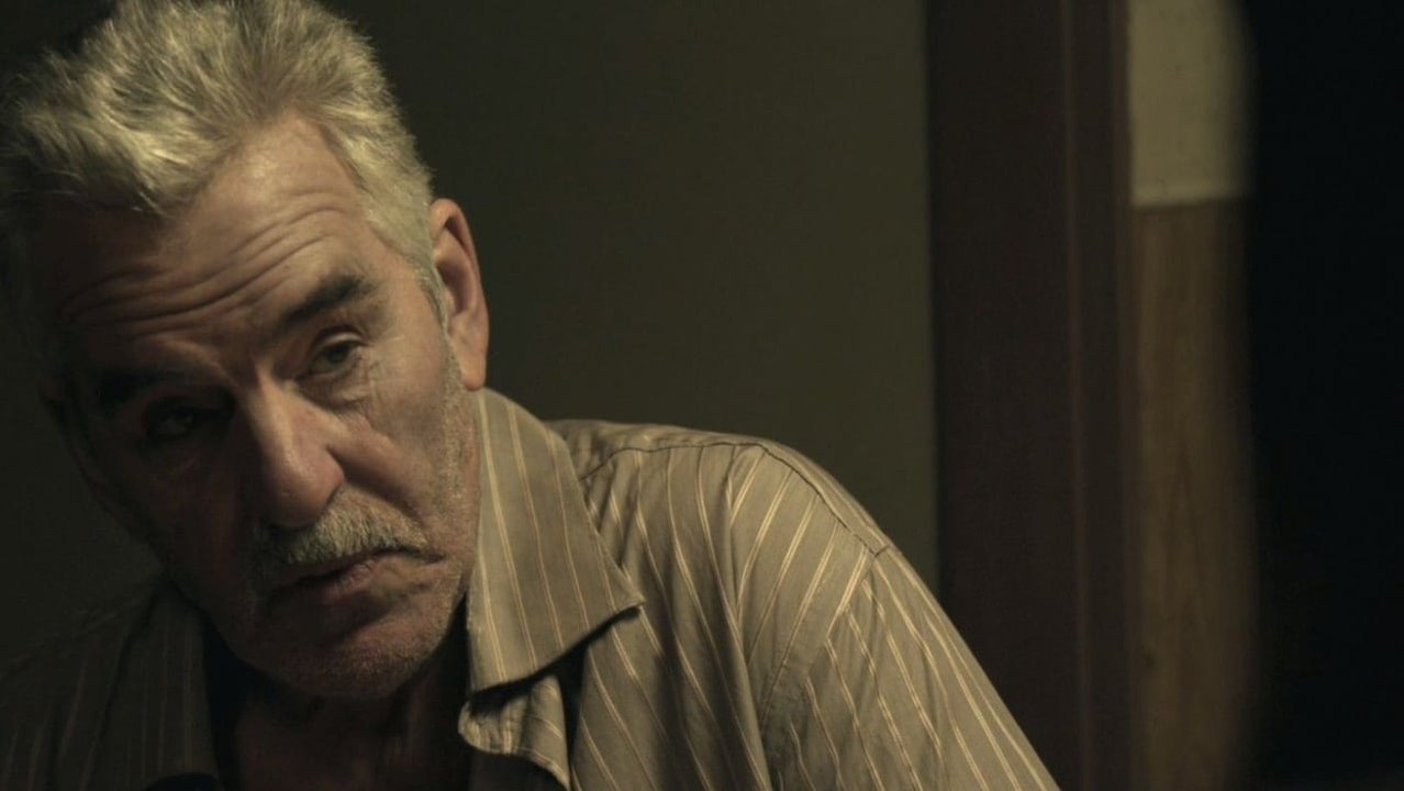 The Last Rites of Joe May (2011) | Official Trailer, Full Movie Stream Preview