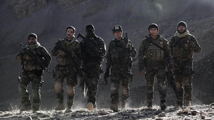 Special Forces (2011) | Official Trailer, Full Movie Stream Preview