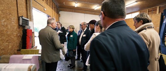 Les défis de  l l'industrie du cuir en france