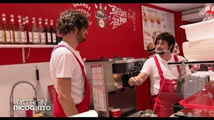 Audiences TV Prime (lundi 1er août 2022) : Camping Paradis (TF1) devance Patron Incognito sur M6,