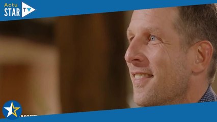 L'amour est dans le pré 2023 : Julien dévoile son impressionnante collection de chaussures, qui bluf