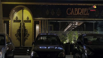 ليلي راحت لعمر عند بيته ،ياتري ده وراه حاجة ؟!