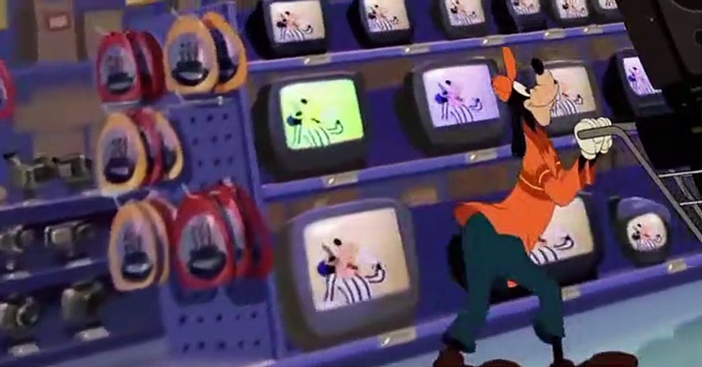 Walt Disney Animation Studios Short Films Collection Walt Disney Animation Studios Short Films Collection E004 How to Hook Up Your Home Theater 2007