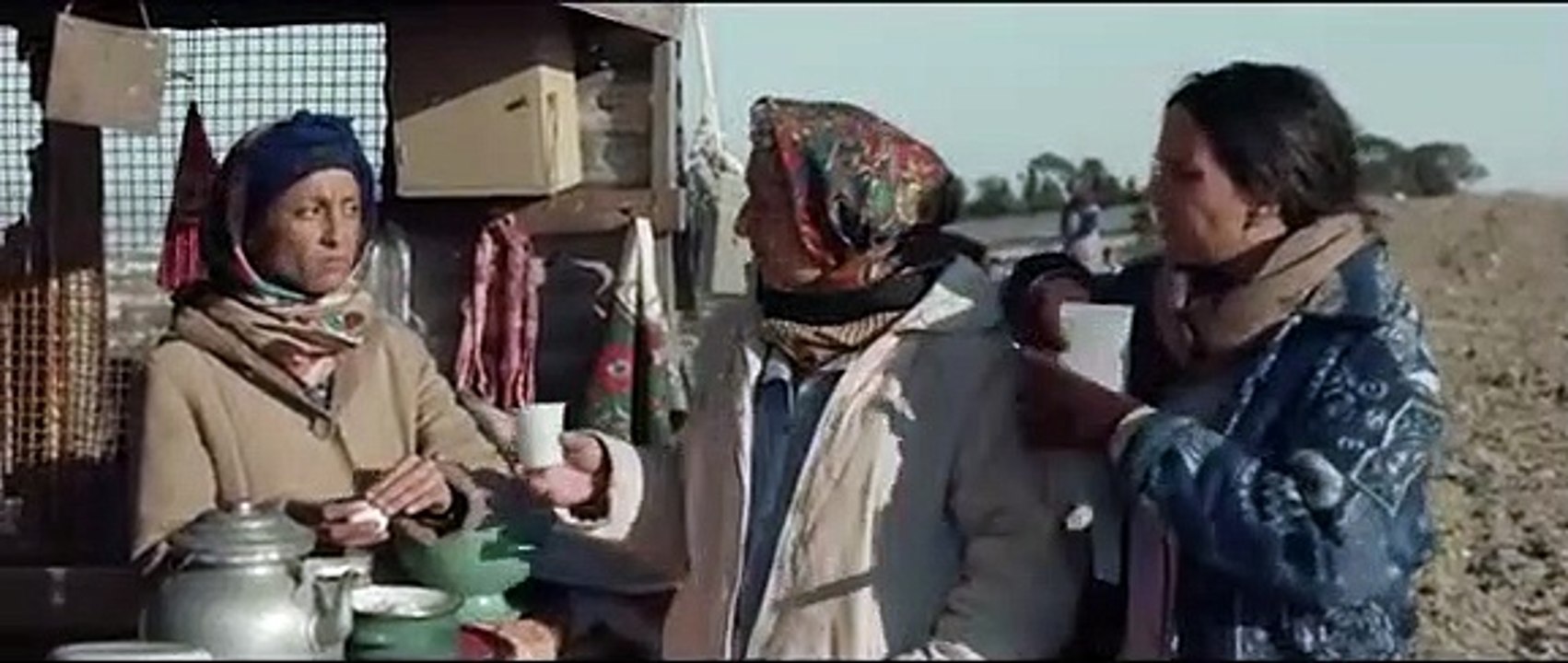 مسلسل حرقة 2 الحلقة 7