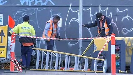 Divide getting worse despite growing female workforce