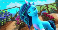 My Little Pony: Make Your Mark My Little Pony: Make Your Mark S02 E007 – Hoof Done It?
