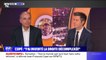 Jean-François Copé à Emmanuel Macron: "On a le droit d'avoir autour de soi des gens qui brillent"