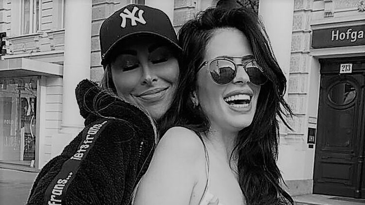 Influencerin Raffaela Blasko ist tot: Senna Gammour verabschiedet sich