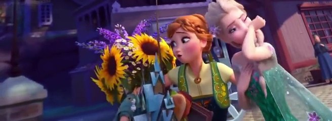 Download Video: Walt Disney Animation Studios Short Films Collection Walt Disney Animation Studios Short Films Collection E012 Frozen Fever 2015