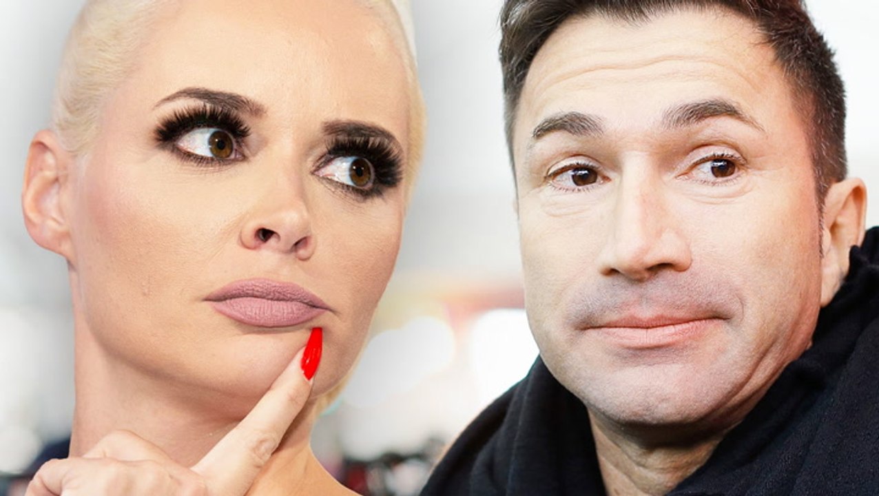 Dschungelcamp-Fake? Familie Katzenberger-Klein verteidigt Lucas