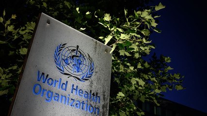 Covid-19 pandemic has entered a ‘transition point,’ WHO says