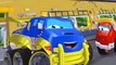 The Adventures of Chuck and Friends The Adventures of Chuck and Friends E003 – Race to the Race – When Trucks Fly