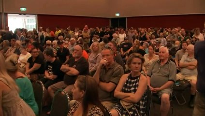 Take-away alcohol restrictions continue to divide Alice Springs