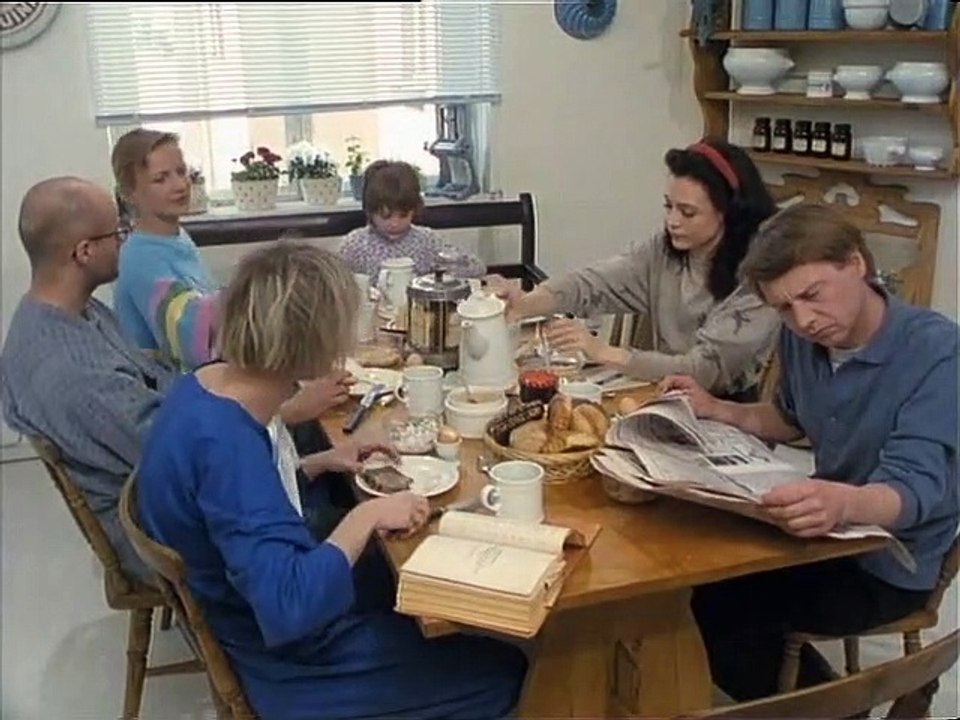 Praxis Bülowbogen Staffel 2 Folge 17