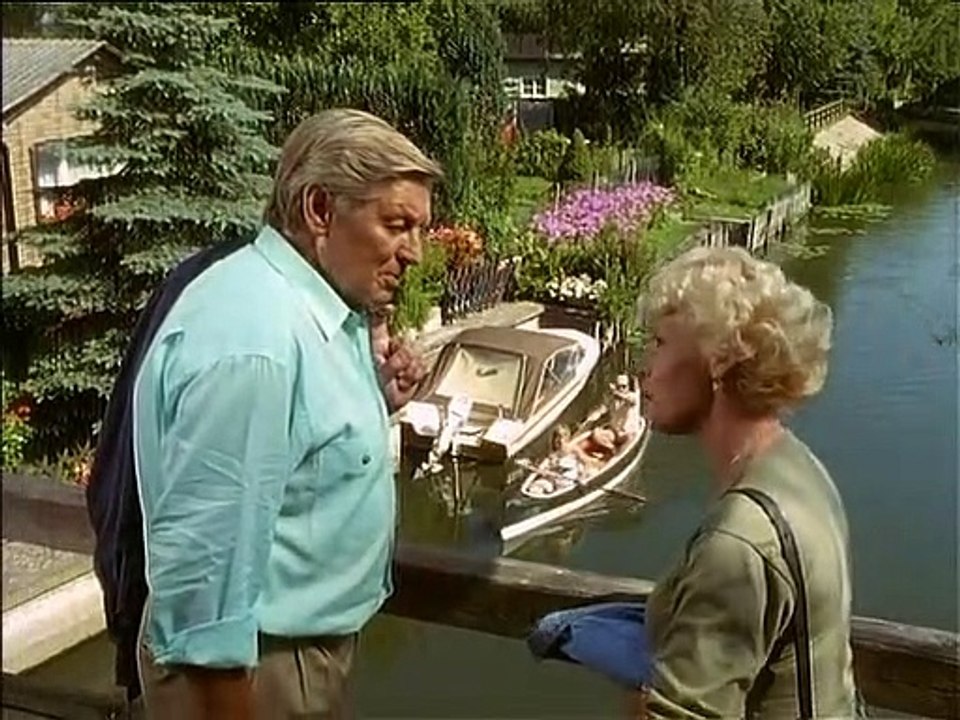 Praxis Bülowbogen Staffel 2 Folge 21